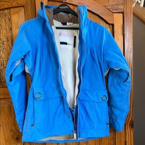 Women’s Bonfire ski/snowboard jacket